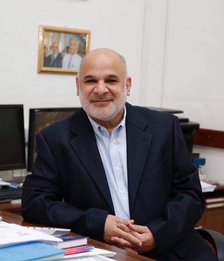 Principal - مدير المدرسة