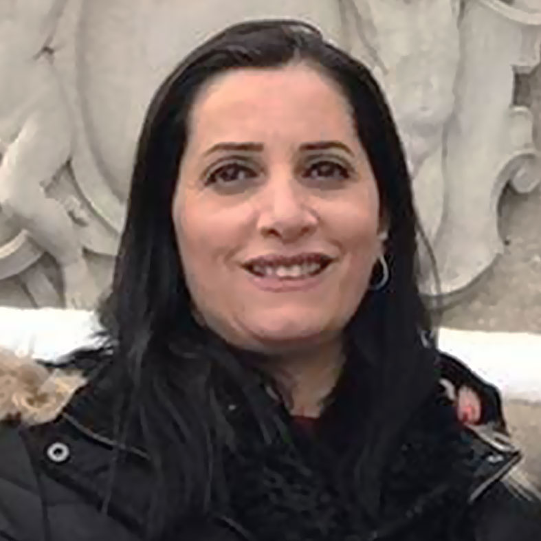 Sumit St Rania Vice. Principal – St. Michael Orthodox School-Jaffa